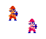 Mario & Luigi