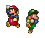 Mario & Luigi