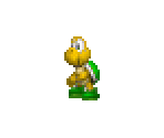 Koopa Troopa (Green)