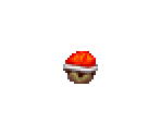 Koopa Troopa (Red)