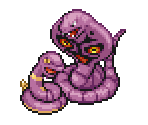 Ekans & Arbok