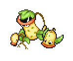 Bellsprout, Weepinbell & Victreebel