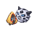 Snorunt & Glalie