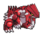 Groudon