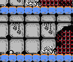 Level 5: Cursed Prison