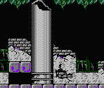 Castlevania Ruins