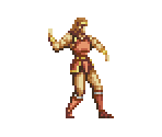 Simon Belmont