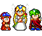 Queen Eleanora