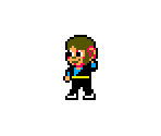 Alex Kidd