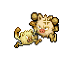 Mankey & Primeape