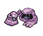 Grimer & Muk