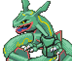 Rayquaza