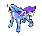 Suicune