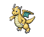 Dragonite