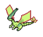 Flygon