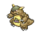 Kangaskhan