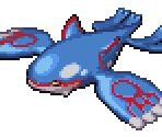 Kyogre