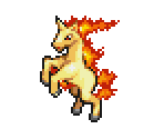 Rapidash