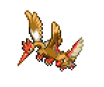 Spearow & Fearow