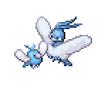 Swablu & Altaria