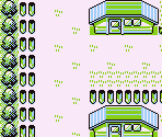 Viridian City