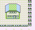 Gen I Sprites Re-coloured - Pokemon Red All Sprites, HD Png Download -  685x742(#4361945) - PngFind