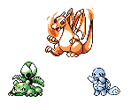 Pokémon (Color Front)