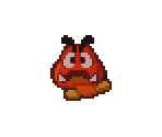 Red Goomba