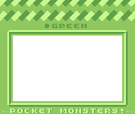 Super Game Boy Frames