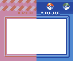 Pixilart - red de pokemon red gbc by samukcomkviu