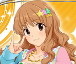 Kirari Moroboshi