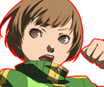 Stage Crawl: Chie