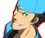 Stage Crawl: Junpei