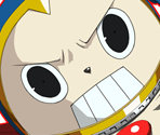 Stage Crawl: Teddie