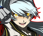 Stage Crawl: Shadow Labrys