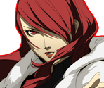 Stage Crawl: Mitsuru