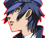 Stage Crawl: Naoto