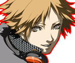 Stage Crawl: Yosuke