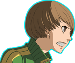 VS Chie