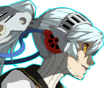 VS Shadow Labrys