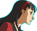 VS Yukiko