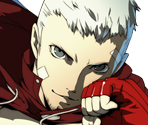 Results: Akihiko