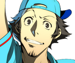 Results: Junpei