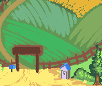 Farm (Summer)