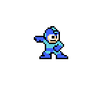 Mega Man / Rockman