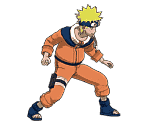 Naruto Uzumaki (Goggles)