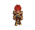 Adol (Battle Armor)