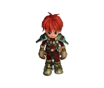 Adol (Chain Mail)