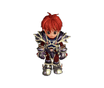 Adol (Raval Armor)