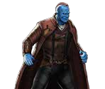 Yondu